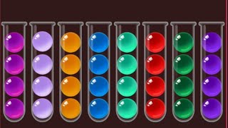 Celebrity Ball Sort Puzzle Game  Profile