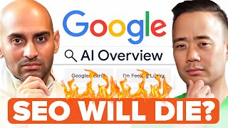 The impact of AI overviews on SEO, Google starts testing ads in AI overviews, and more
