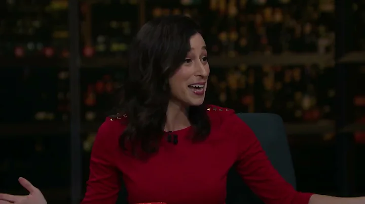 Covid Stimulus Fraud | Real Time with Bill Maher (...
