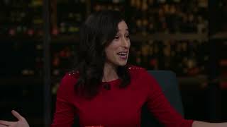 Covid Stimulus Fraud | Real Time with Bill Maher (HBO)