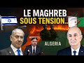 Le Plan Secret D Israël Livrer L Algérie Au Maroc Le Plan Secret D Israël Livrer L Algérie Au Maroc