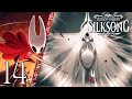 Let's Play [FR] Hollow Knight Silksong | Episode 14 : "Boss final" très facile