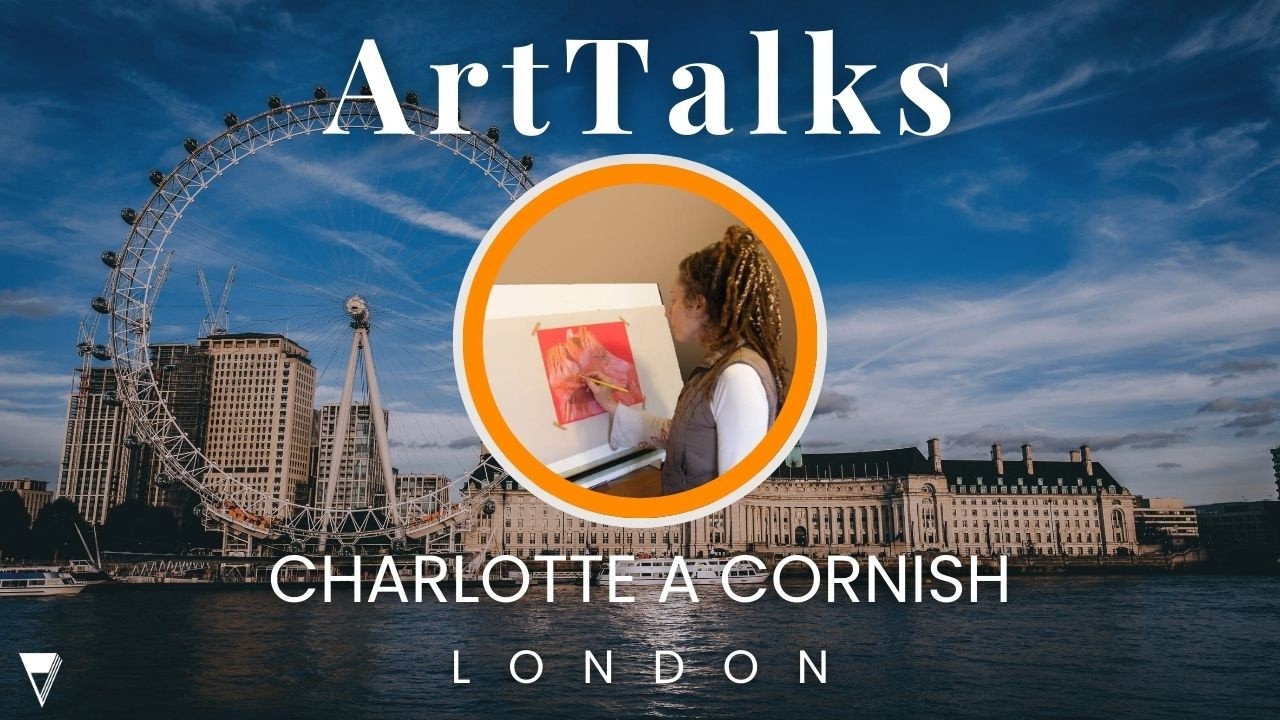 The Inspiring Rise of a Self-Taught Artist | Saatchi Art Gallery Art Talk