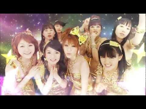 morning musume - この地球の平和を本気で願ってるんだよ！ (HD)