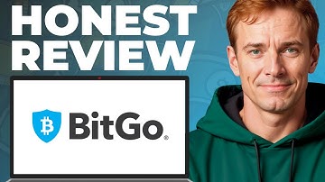 BitGo Wallet Full Review - Features, Strengths, Weaknesses