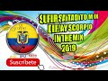 Saltadito mix 2019 dj scorpio