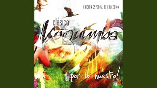 Video thumbnail of "Koquimba - La Clave"