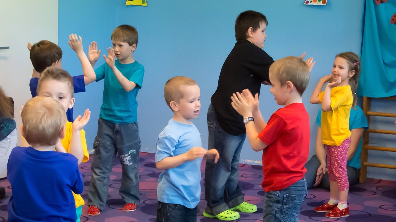 Besídka ke Dni matek - Berušky, 20. 5. 2014