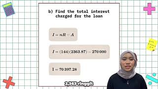 MAT402 AS2663B GROUP 1 SET A (ANNUITY) 