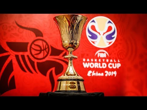 Who will Raise the Naismith Trophy? - FIBA Basketball World Cup 2019