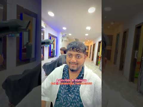 একটা ছোট salon থেকে আজ ২০০+ student এর inspiration