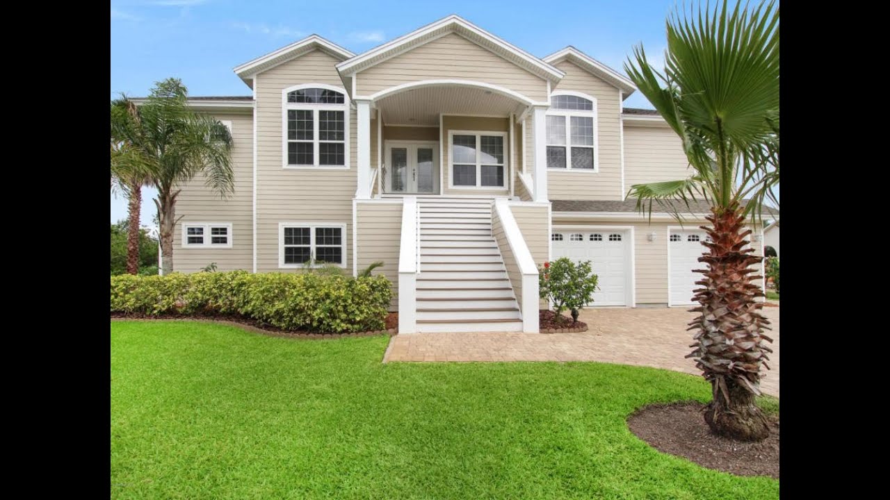 Homes for sale 365 Florida Boulevard, Merritt Island, FL 32953 YouTube