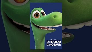 The Good Dinosaur