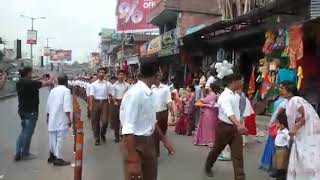 RSS training road show