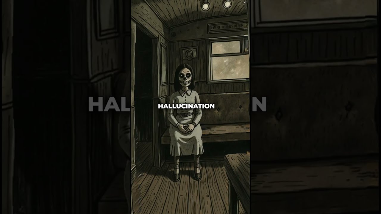 The Haunted Train Of 1953 Ghosts Still Ride Rails At Midnight