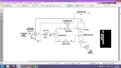 turbo expander pro/II 9.4