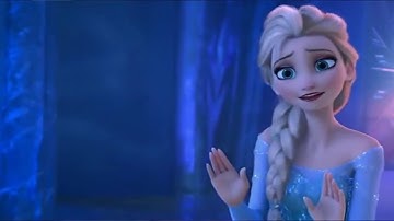 the little ice queen part 3 elsa at the sunken ship