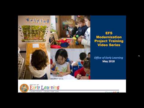 VPK Attendance for Provider - Provider Portal Tutorial Videos