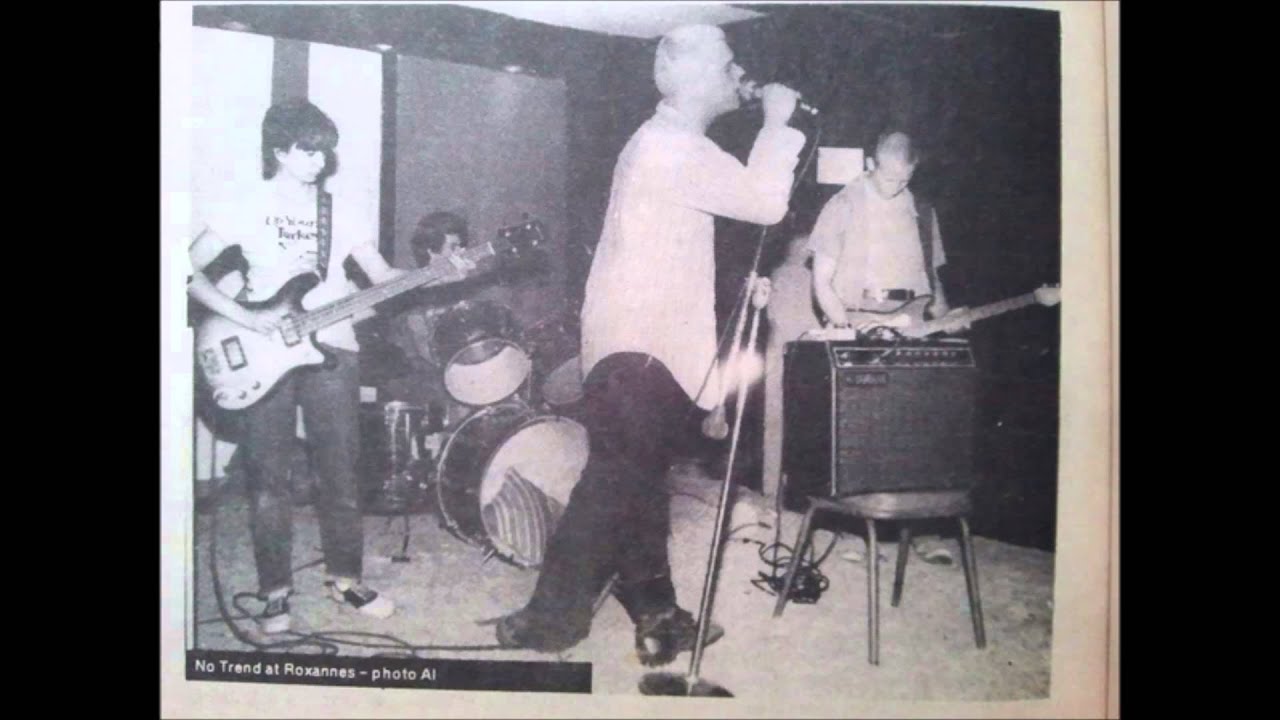 no trend - bel-pre declining