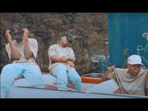 Los Rogelios, Mini Ingram, Thompson, Smith Wesos - Cartilla (Video Oficial)