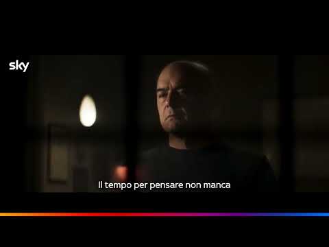 Il Re - Teaser trailer della serie Sky con Luca Zingaretti