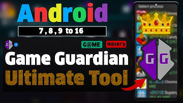 How to  Install Game Guardian No Root 2025  | All Android Working