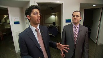 About the "Saving Lives With Gus" Video Series - Mayo Clinic