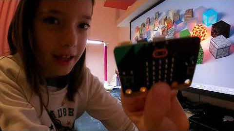 Microbit - Unboxing of version 2