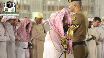 04 تلاوة الشيخ عبدالله الجهني‬⁩ من صلاة الفجر 8 جمادى الأول 1440 هـ سورة المزمل