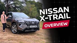 New 2026 Nissan X-Trail | The Versatile SUV That Does It All! | Full Overview