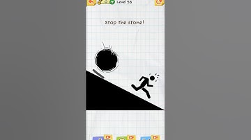 draw to save him part:- 9  #viral #trending #gamingshorts