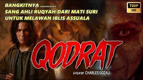 QODRAT PART 1 || FILM HOROR 2022 (FULL MOVIE)
