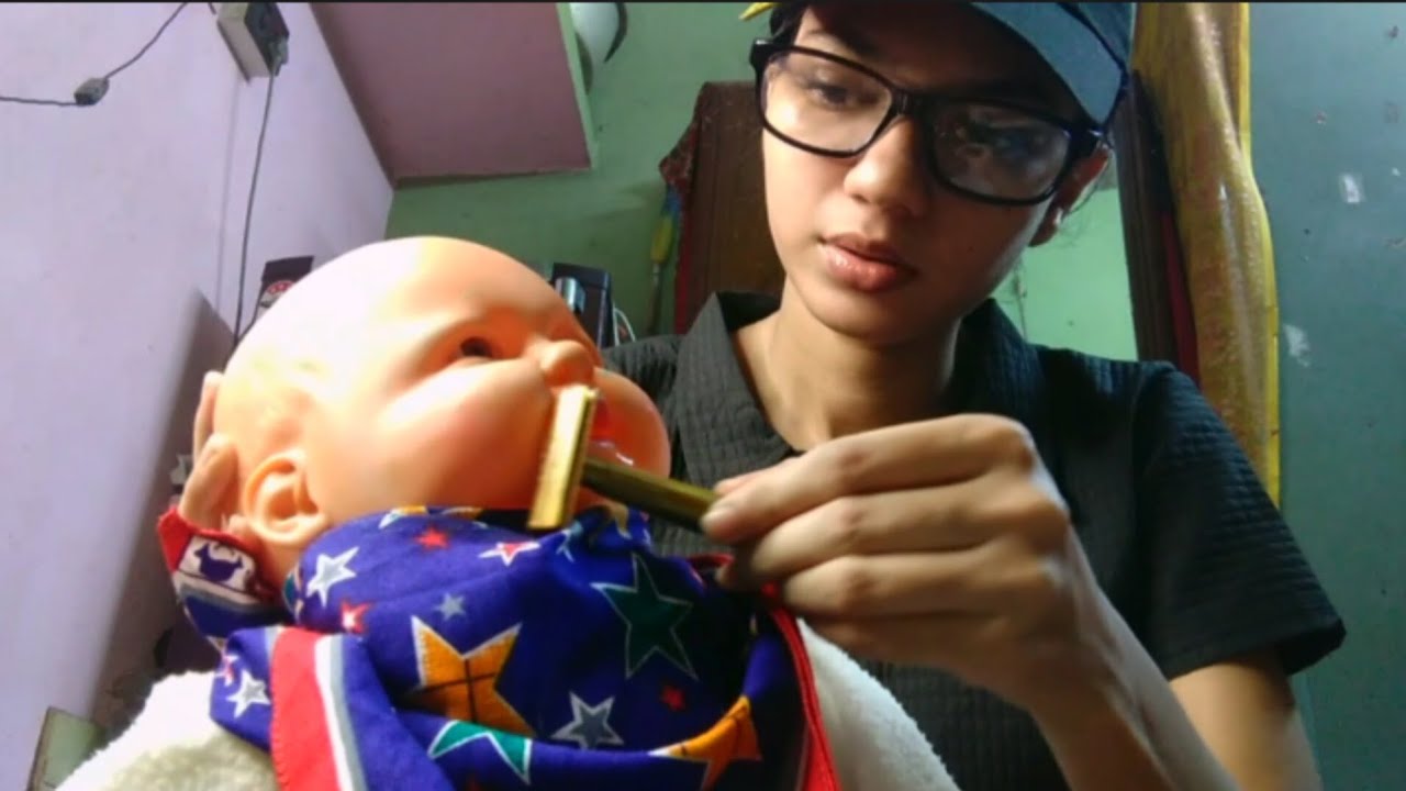 6 Roleplays in 14 minutes ASMR ft. My Ex 🙄