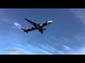 Plane Spotting at Kuching International Airport (*With Music)