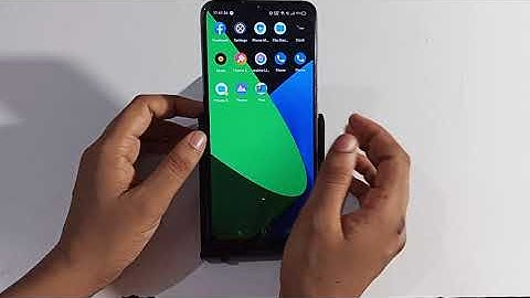 Realme  C21y | auto call recording setting | incoming call record kaise karen |