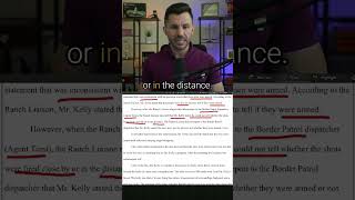 New Facts in the George Alan Kelly Case #shorts