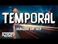 Hungria Hip Hop - Temporal (Letra)