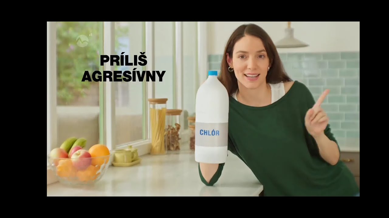 Markiza +1, Reklamy, upútavky (1.3)