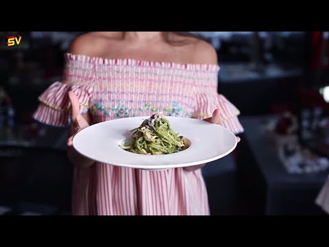 Best Italian Inspired Meals In Beirut Lebanon 5 Star The Smallville Hotel