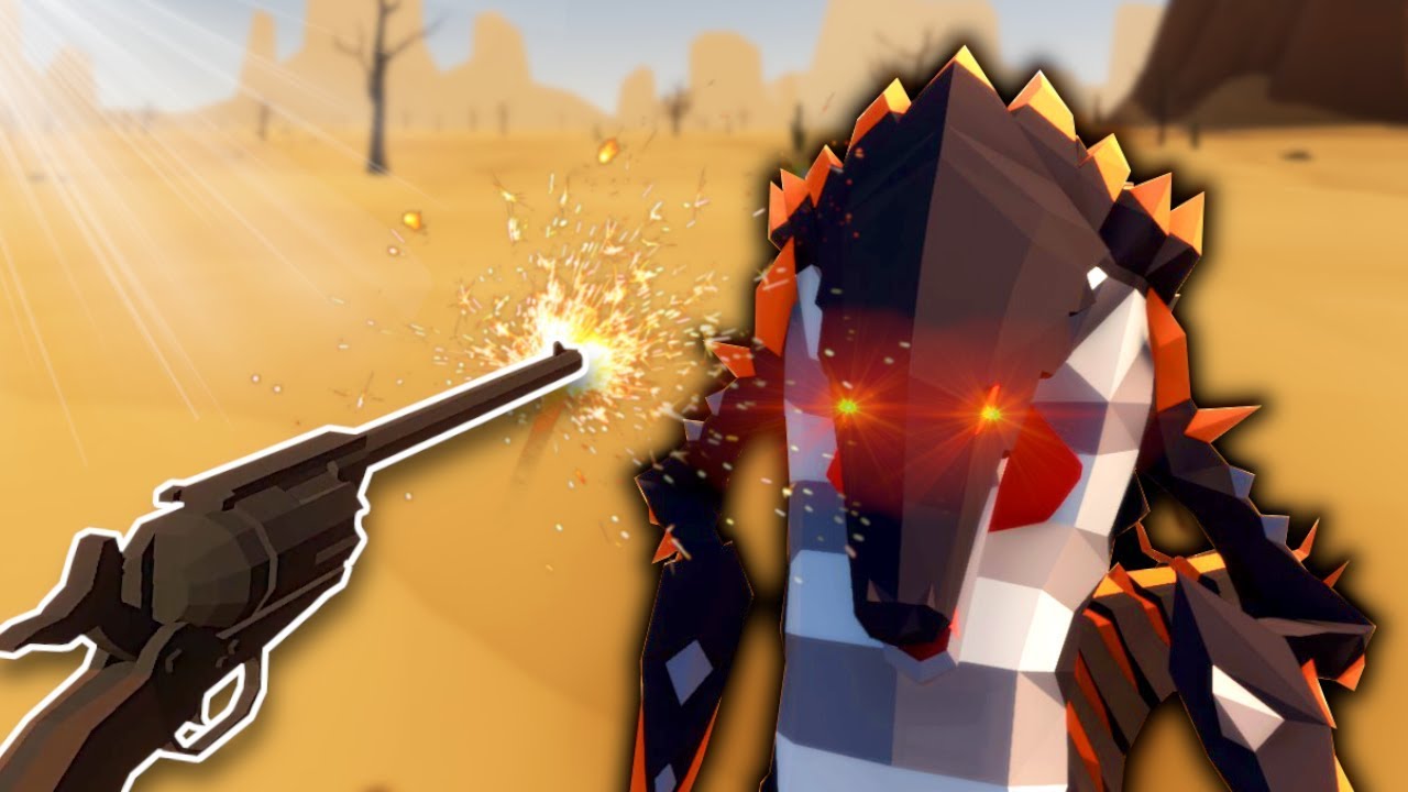 Crafting the Revolver! - Desert Skies Gameplay - Desert Airship Survival Game