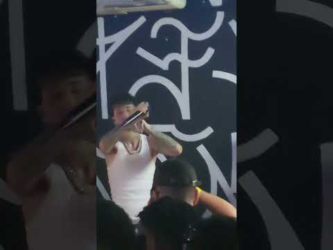 Duzz - Tudo Bem [Prévia] Ao Vivo (SHOW BRONX011, SP, 07/06/24) #duzz # ...