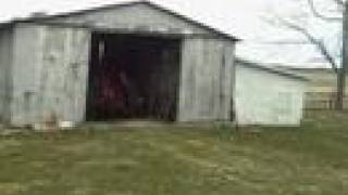 Dayton Ohio Real Estate:  Farm ***SOLD***