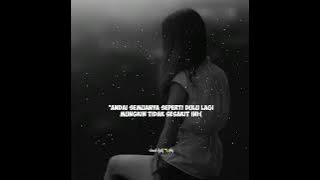 Story Wa Baper Lagu Timur Viral Justy Aldrin