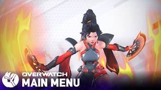 OWWC Bundle | Overwatch Main Menu Theme