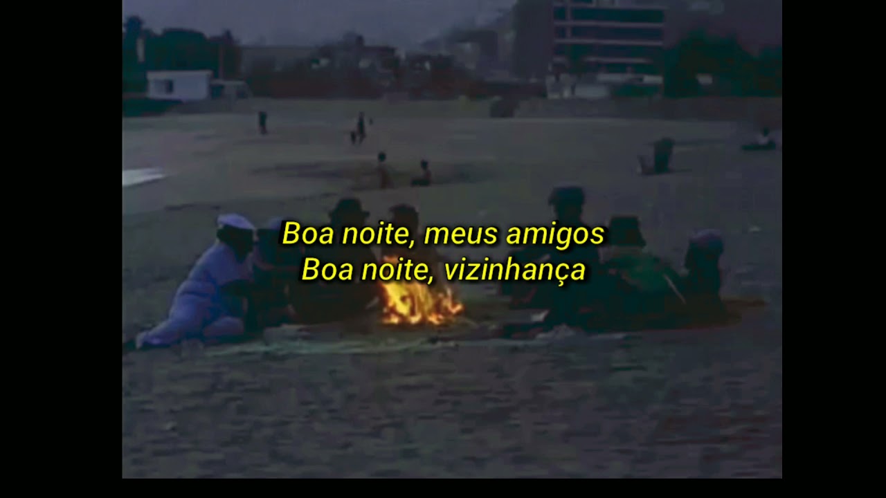 Chaves 1971💿ＭｕｓｉｃＷａｖｅ💿 - Boa Noite Vizinhança