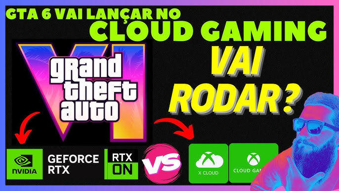 XBOX CLOUD GAMING (xCloud) in Brazil: Is streaming the FUTURE of GAMES?