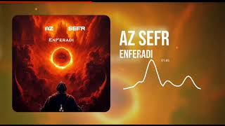 Enferadi - Az Sefr (Official Audio) - انفرادی از صفر