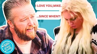 NATALIE WANTS MICHAEL BACK!  | THE SINGLE LIFE RECAP