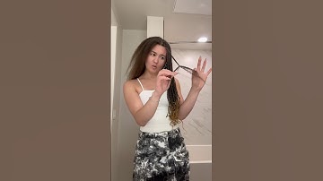 Fastest Way to Take Out Braids?