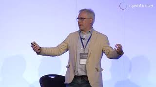 Travolution European Summit: BD4's Andy Owen Jones